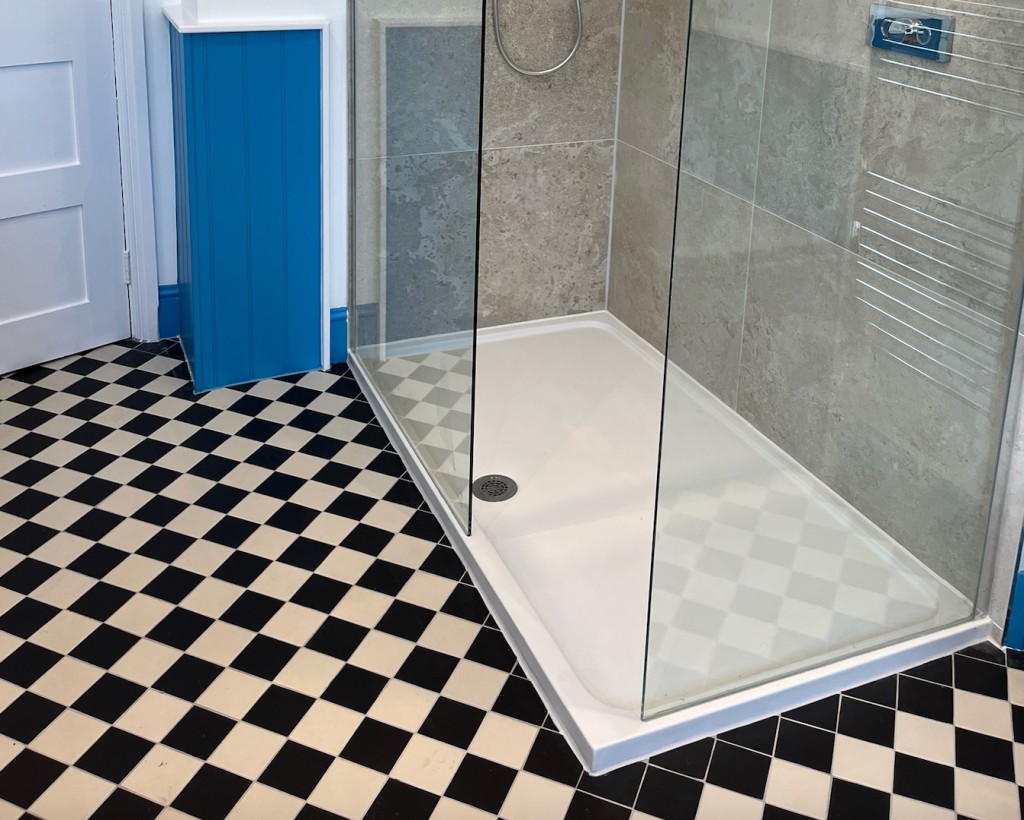 That Smy Plumber Bathroom Conversions Malvern