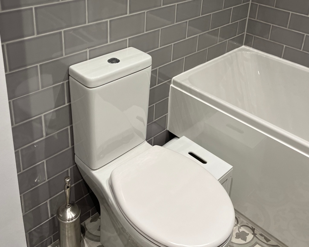 That Smy Plumber Bathrooms Malvern