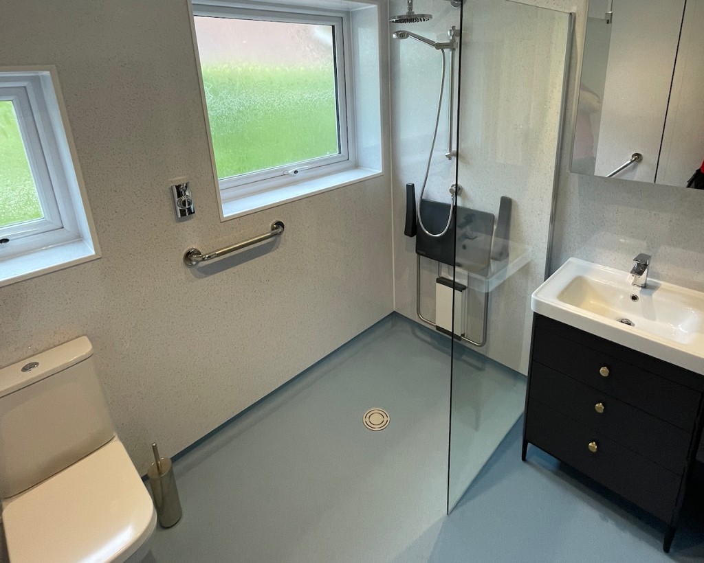 That Smy Plumber Wetrooms Malvern