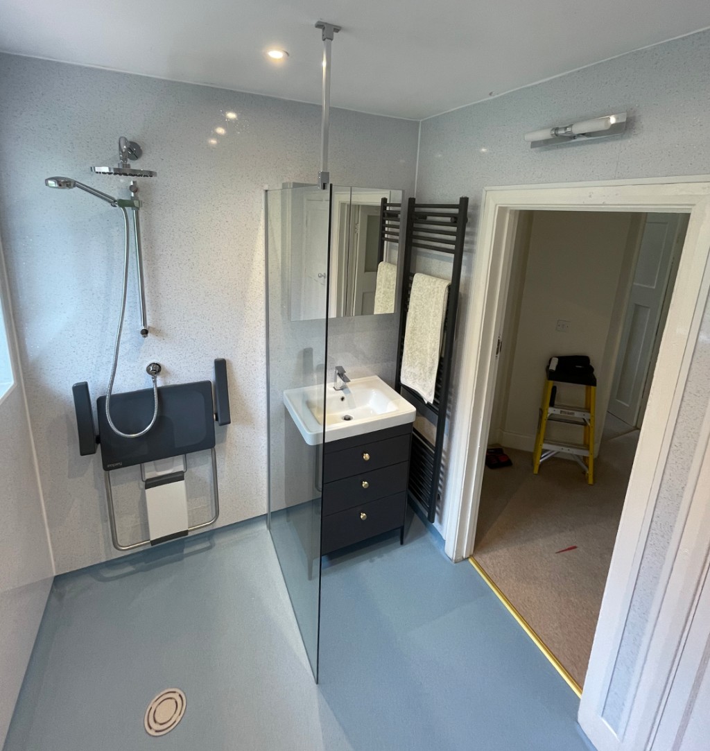 Plumbing Malvern